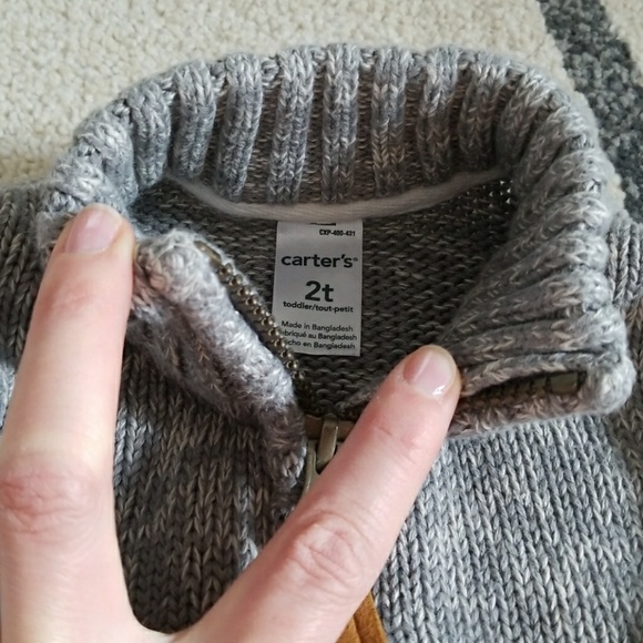 Sweaters- - Picture 2 of 3